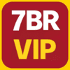 Logo da 7BRVIP